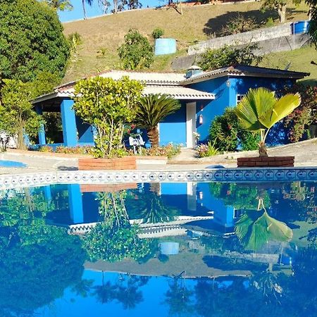 Pousada Sol Do Araca Sao Sebastiao  Ngoại thất bức ảnh