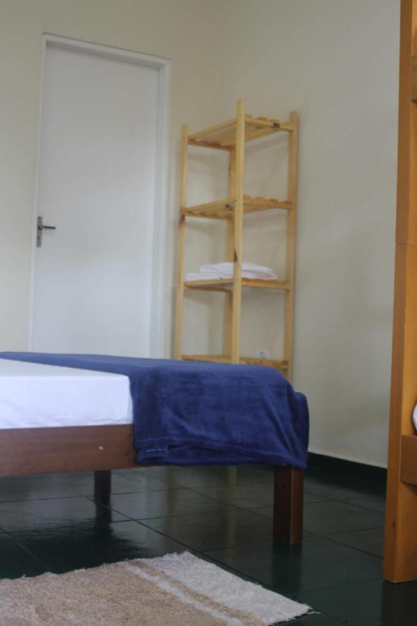 Pousada Sol Do Araca Sao Sebastiao  Ngoại thất bức ảnh