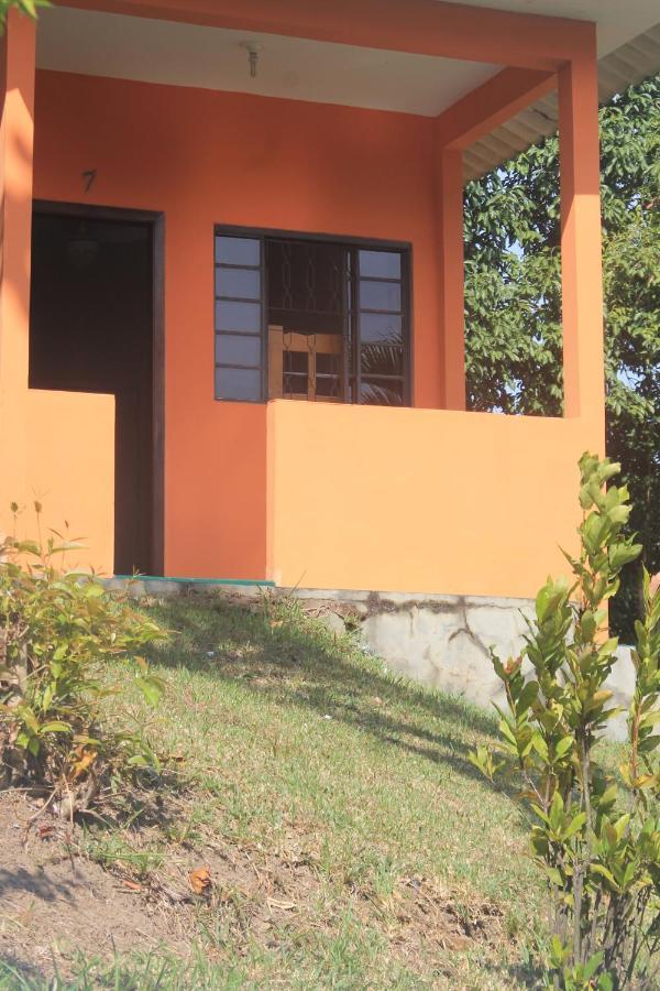 Pousada Sol Do Araca Sao Sebastiao  Ngoại thất bức ảnh
