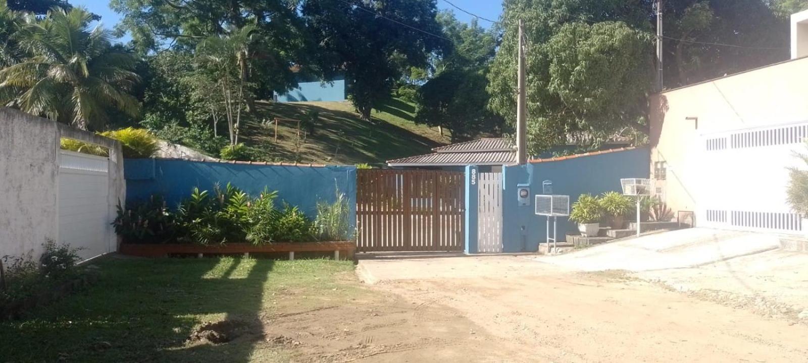 Pousada Sol Do Araca Sao Sebastiao  Ngoại thất bức ảnh
