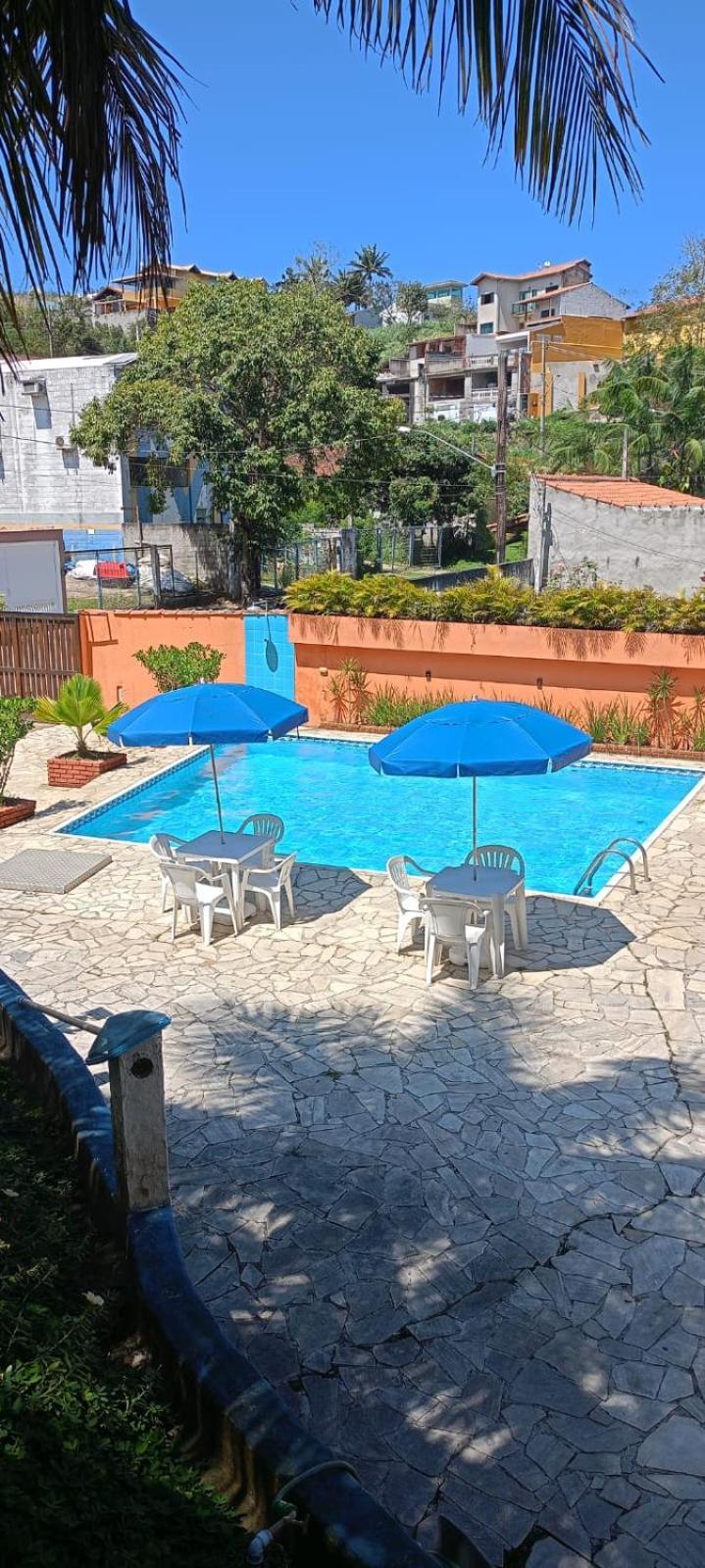 Pousada Sol Do Araca Sao Sebastiao  Ngoại thất bức ảnh