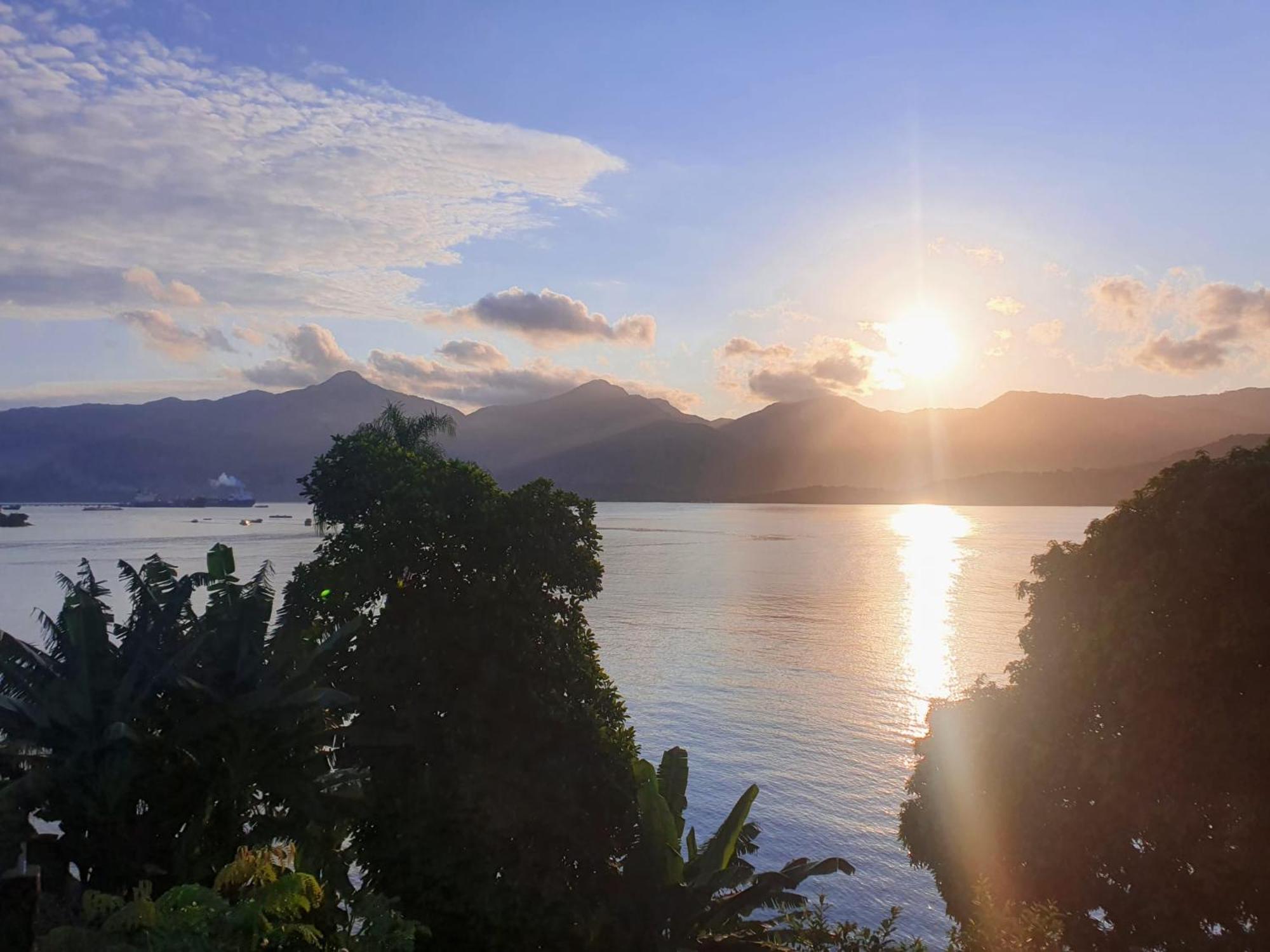 Pousada Sol Do Araca Sao Sebastiao  Ngoại thất bức ảnh