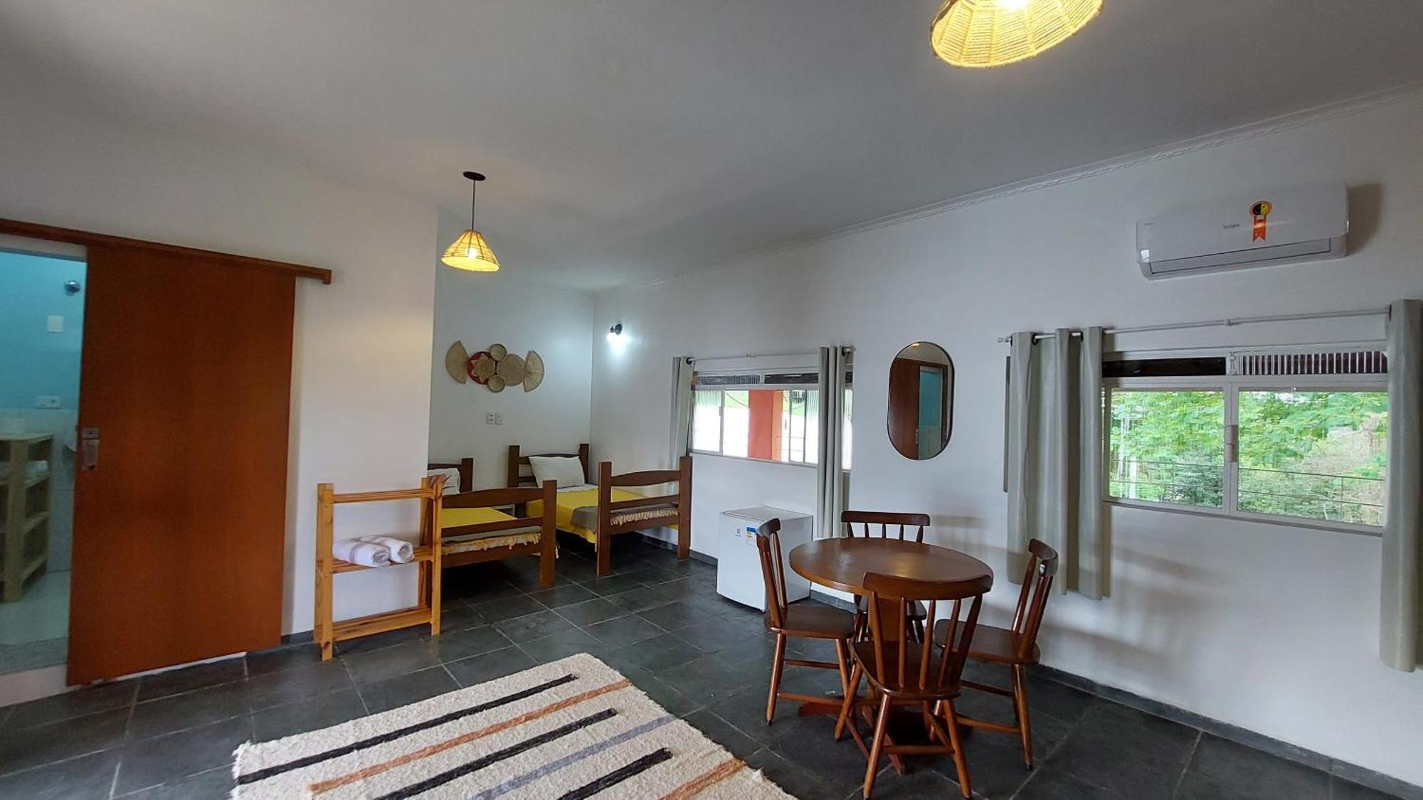 Pousada Sol Do Araca Sao Sebastiao  Ngoại thất bức ảnh