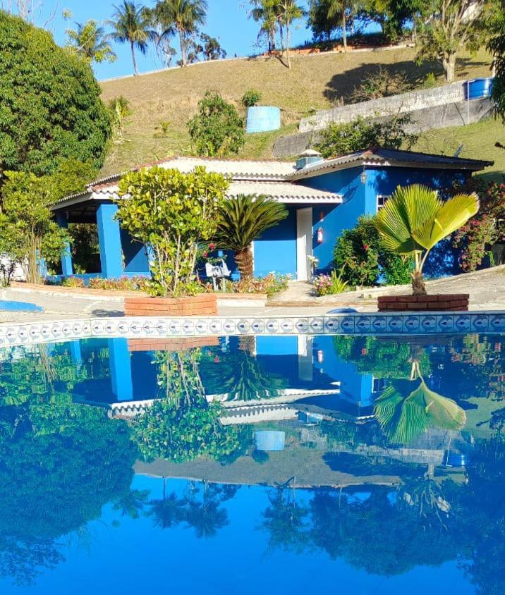 Pousada Sol Do Araca Sao Sebastiao  Ngoại thất bức ảnh