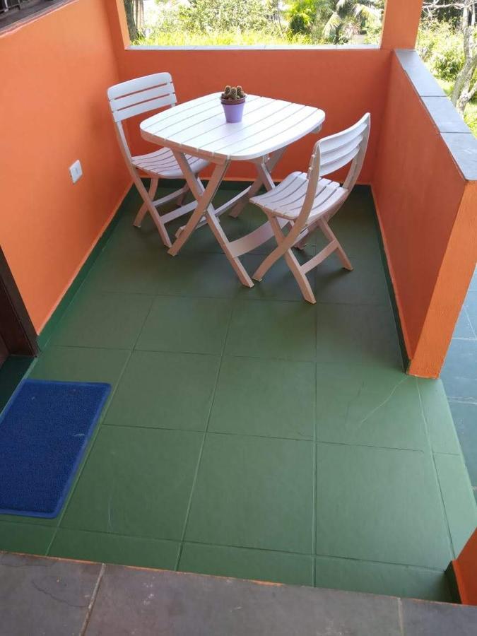 Pousada Sol Do Araca Sao Sebastiao  Ngoại thất bức ảnh